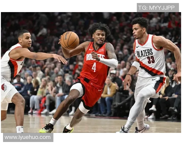 2019年1月6日火箭队与开拓者队精彩对决视频直播回顾与分析